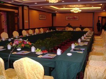 Mingfa Hotel - Xiamen Eksteriør billede