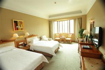 Mingfa Hotel - Xiamen Eksteriør billede